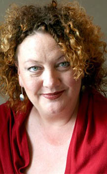 Geraldine Brophy